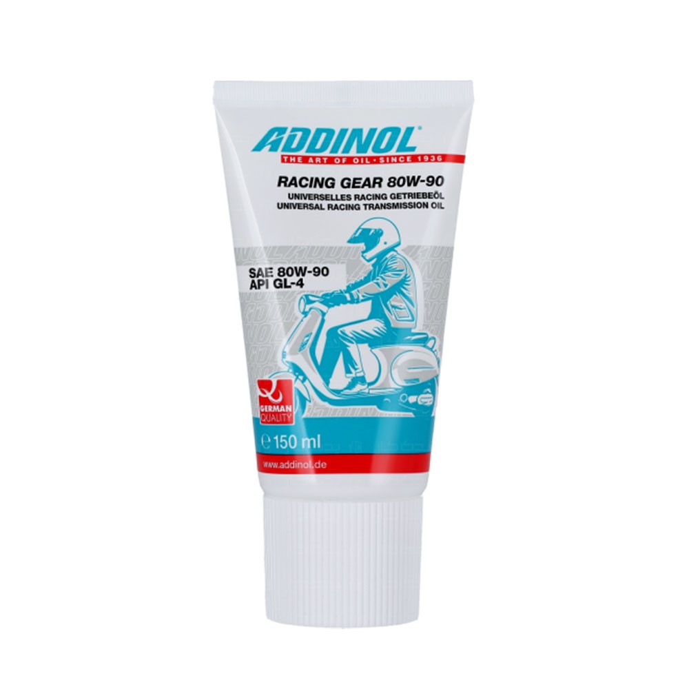روغن گیربکس GEAR 80W-90 ADDINOL آلمانی