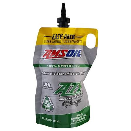 روغن گیربکس ULV AMSOIL