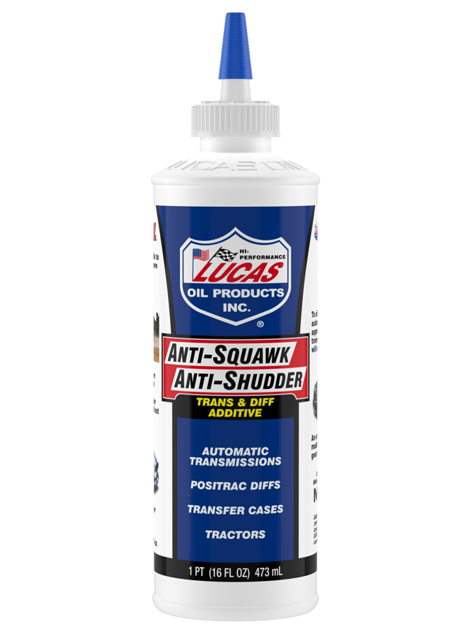 مکمل صداگیر گیربکس اتوماتیک LUCAS آمریکایی