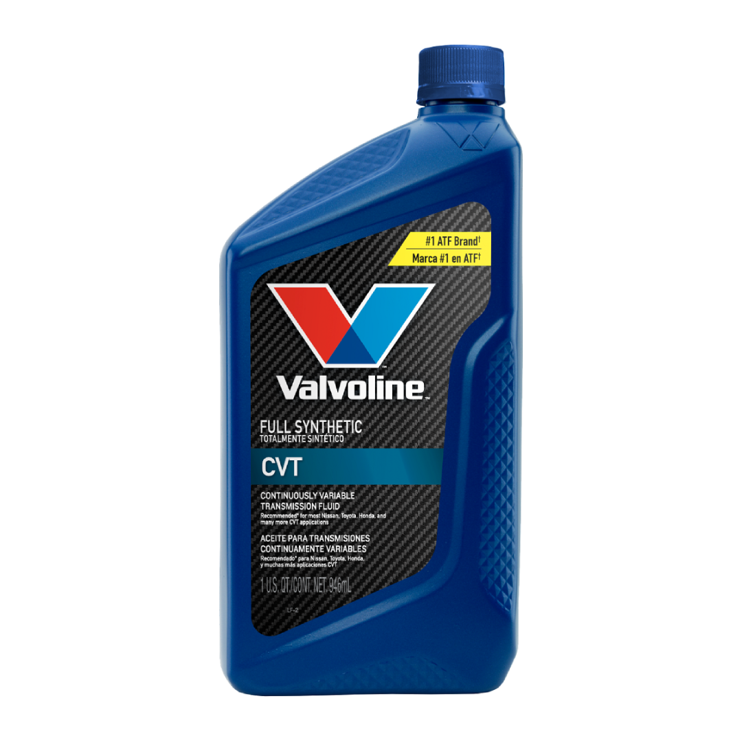 روغن گیربکس Valvoline CVT Full Synthetic Transmission Fluid آمریکایی