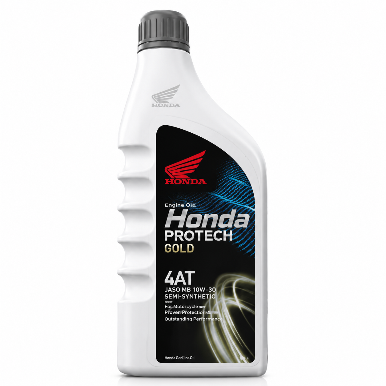 روغن موتورسیکلت Honda JASO MB 10w۳0 یاماها تایلندی