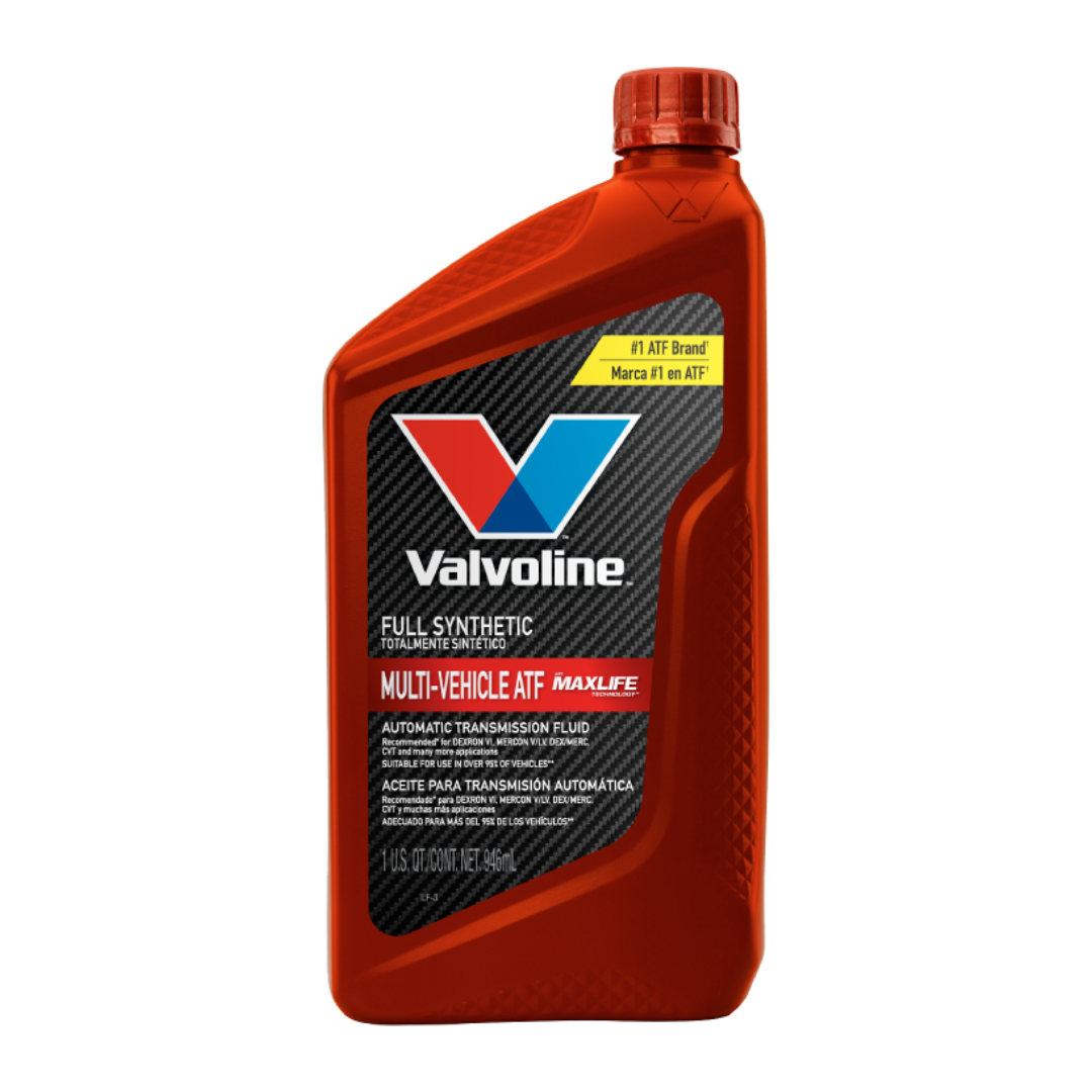 روغن گیربکس Valvoline Multi-Vehicle (ATF) آمریکایی