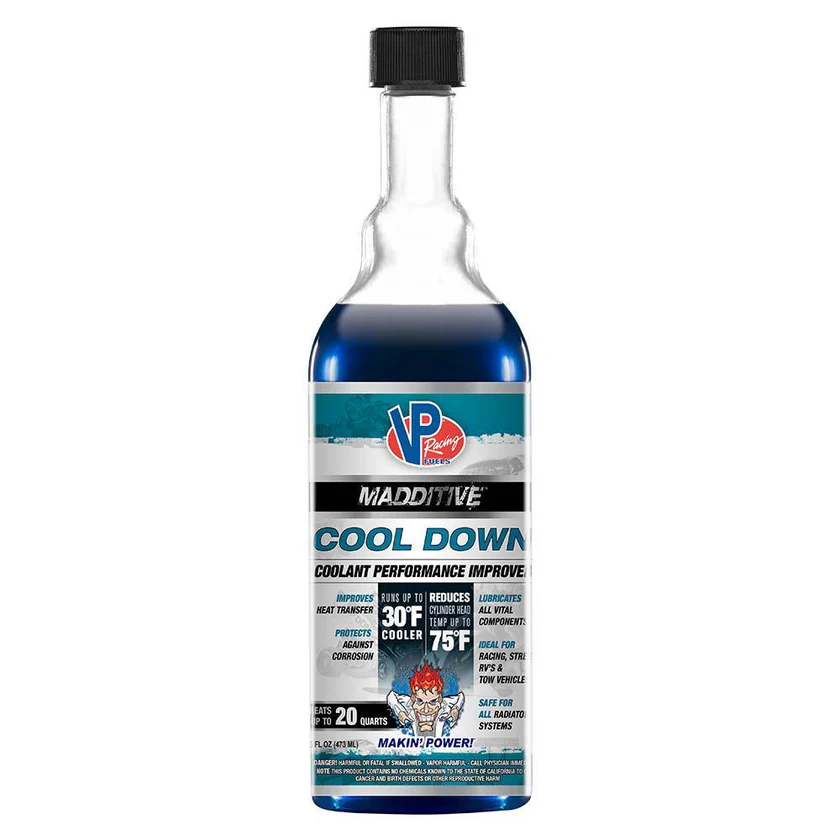کولانت وی پی آمریکا VP COOL DOWN اصل